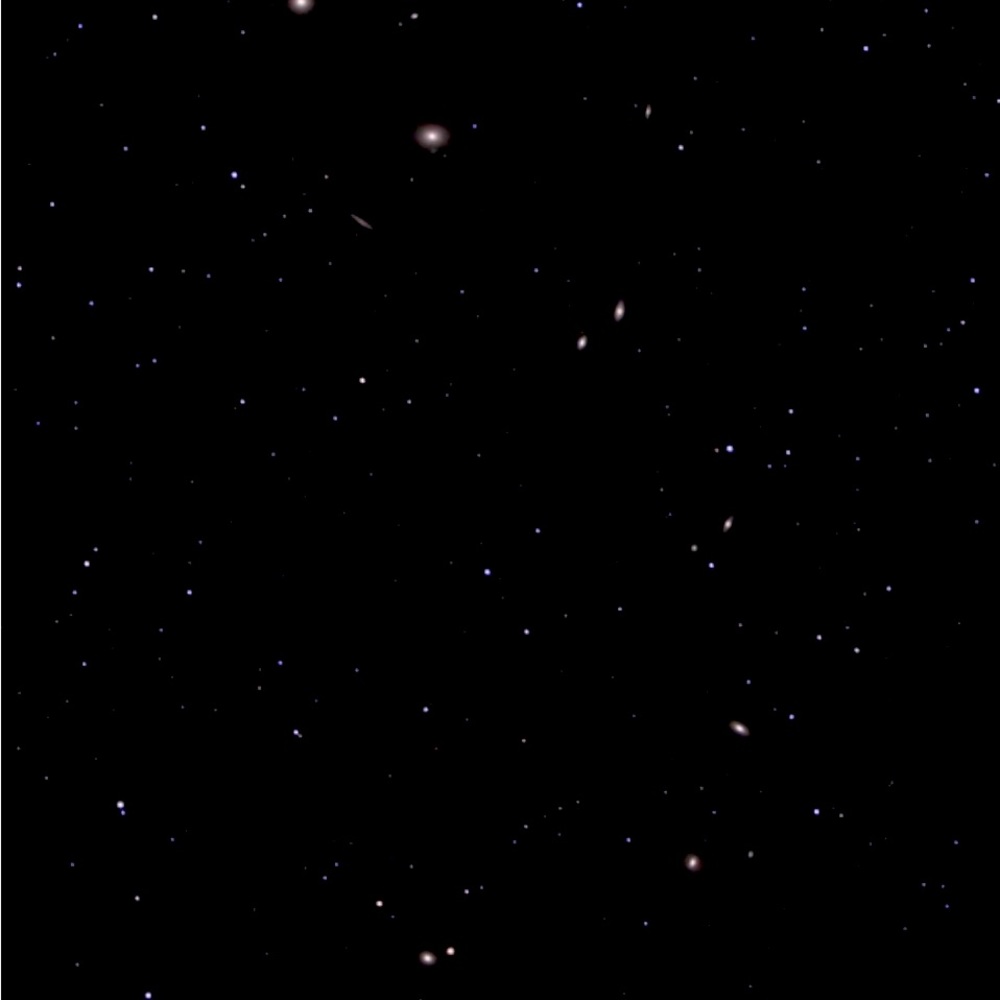 Meet your Posher, EST